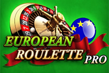 European Roulette Pro