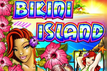 Bikini Island