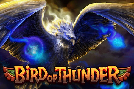 Bird of Thunder