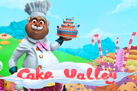 Cake Valley