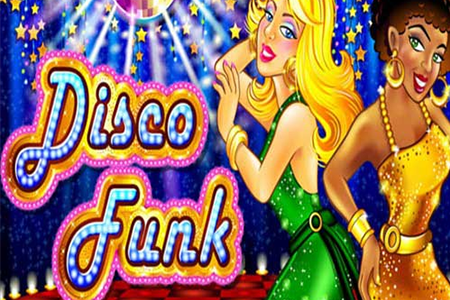 Disco Funk