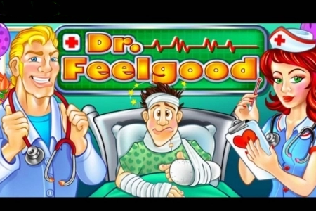 Dr Feelgood