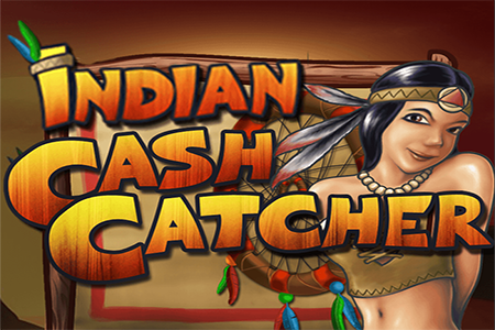 Indian Cash Catcher