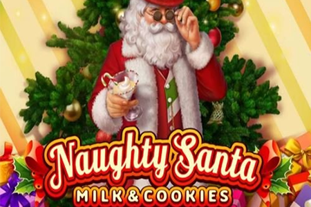 Naughty Santa