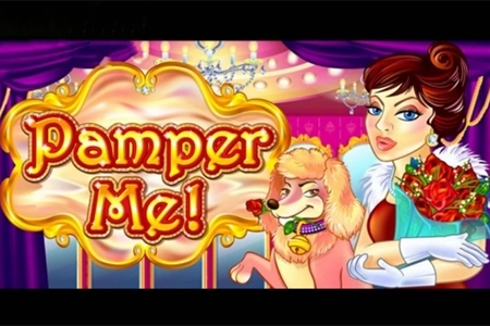 Pamper Me