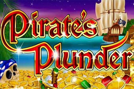 Pirate's Plunder (Habanero Systems)