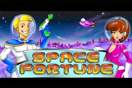 Space Fortune
