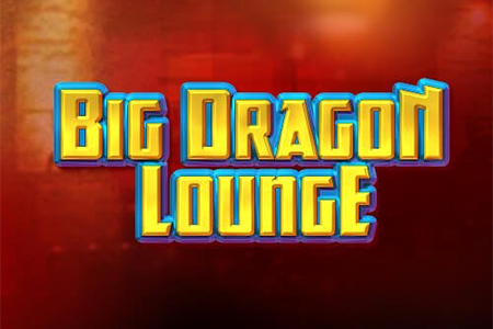 Big Dragon Lounge