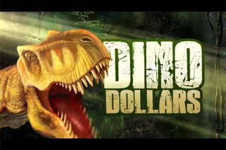 Dino Dollars