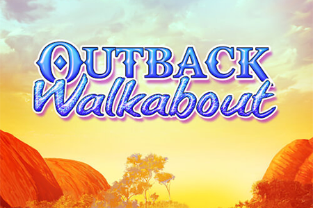 Outback Walkabout