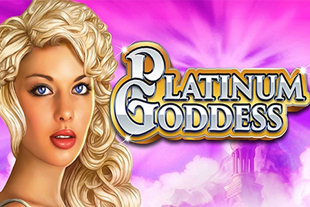 Platinum Goddess
