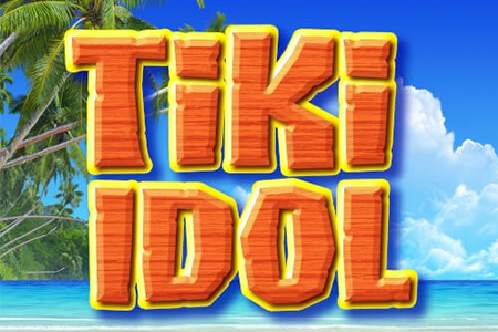 Tiki Idol
