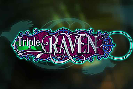 Triple Raven