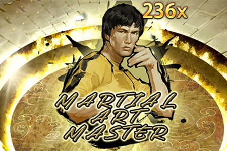Martial Art Master