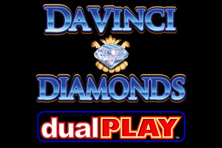 Da Vinci Diamonds Dual Play