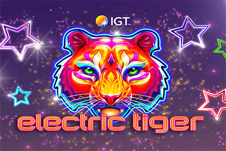 Electric Tiger