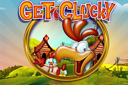 Get Clucky