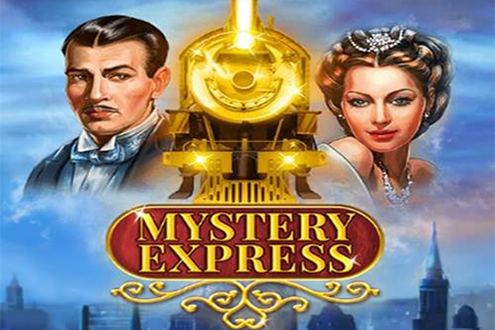 Mystery Express