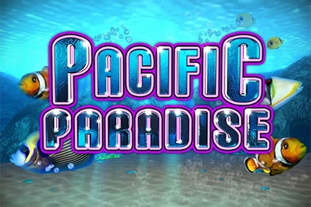Pacific Paradise