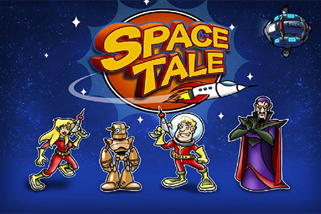 Space Tale