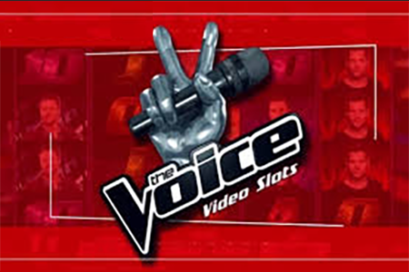 The Voice Video Slots