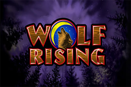 Wolf Rising