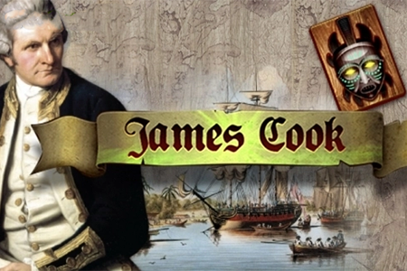 James Cook