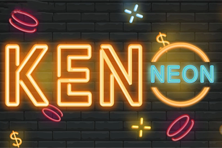 Keno Neon