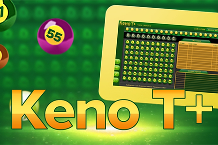 Keno T+