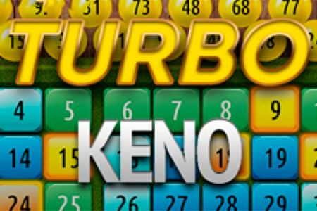 Turbo Keno