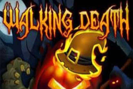 Walking Death