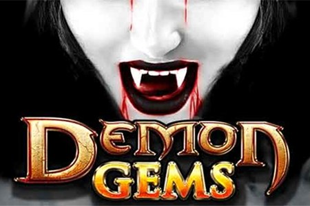 Demon Gems