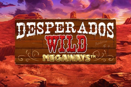 Desperados Wild Megaways