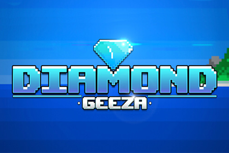 Diamond Geeza