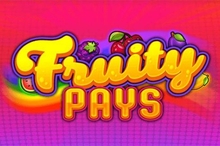 Fruity Pays