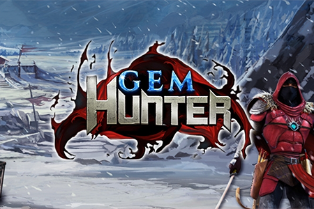 Gem Hunter