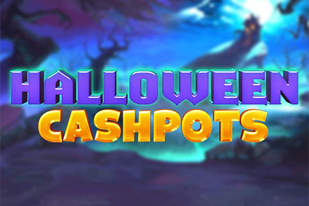 Halloween Cash Pots