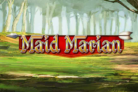 Maid Marian