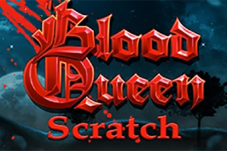 Blood Queen Scratch