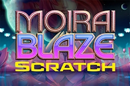 Moirai Blaze Scratch