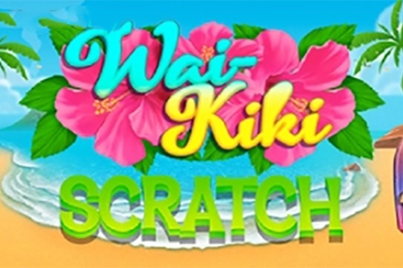 Wai-kiki Scratch