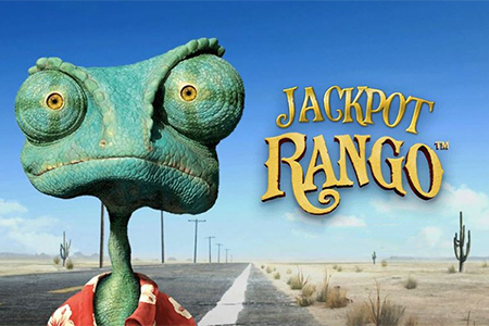 Jackpot Rango