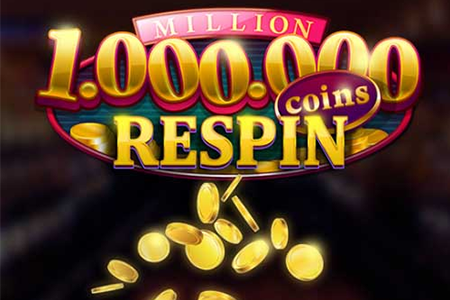 Million Coins Respins