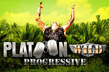 Platoon Wild Progressive