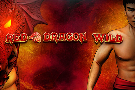 Red Dragon Wild