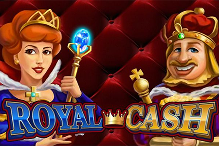 Royal Cash