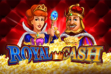 Royal Cash Pulse