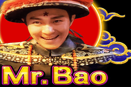 Mr. Bao