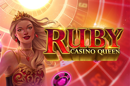 Ruby Casino Queen