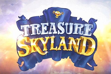 Treasure Skyland